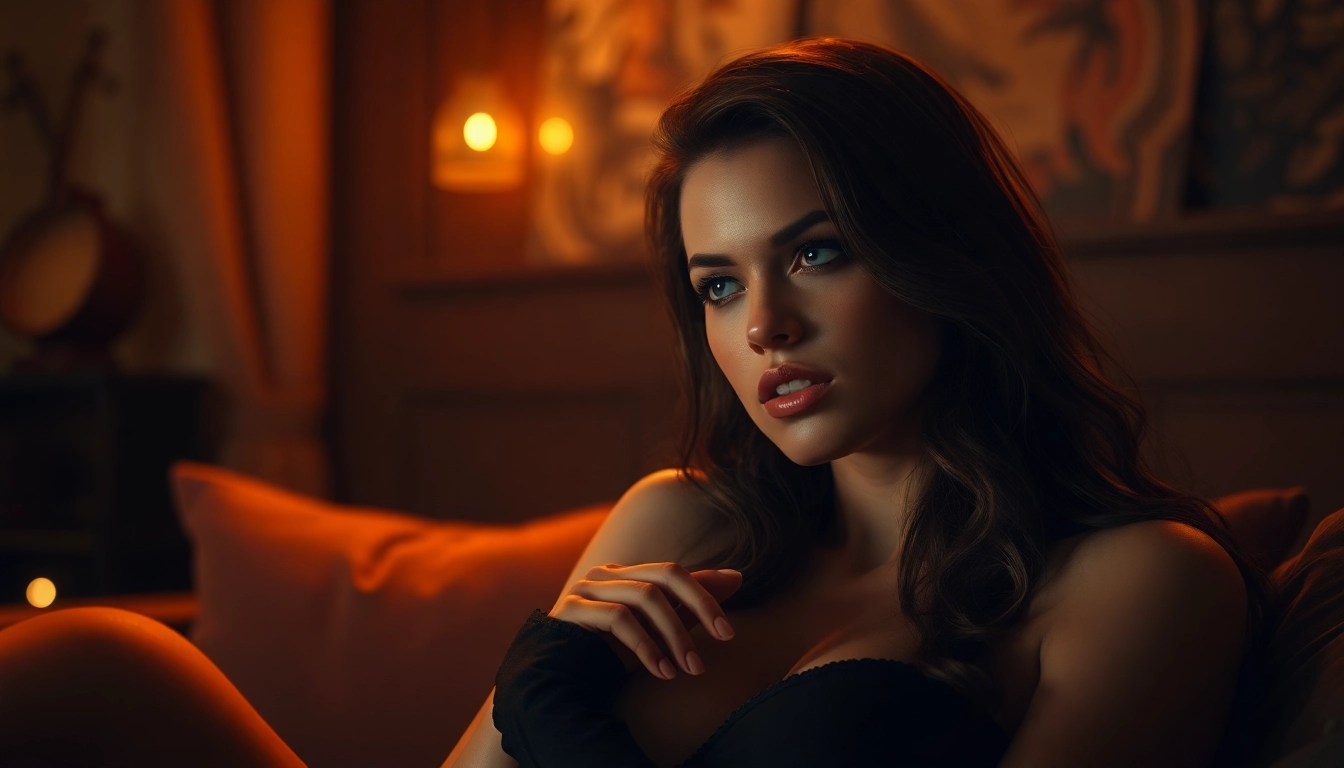 Top 5 NSFW AI Generators for Creating Realistic Images & Videos in 2025