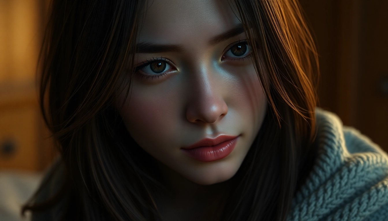 Top 5 NSFW AI Generator Tools Shaping Adult Content Creation in 2025
