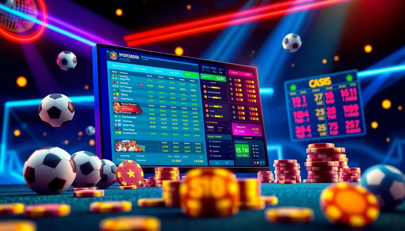Unlock the Ultimate Online Betting Experience with CK44 Game Platform
