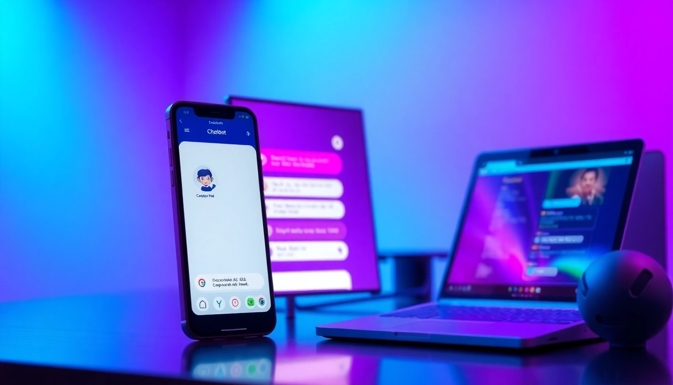 Unlocking the Power of AI Chat: Your Guide to Free AI Sex Chat and NSFW AI Interactions