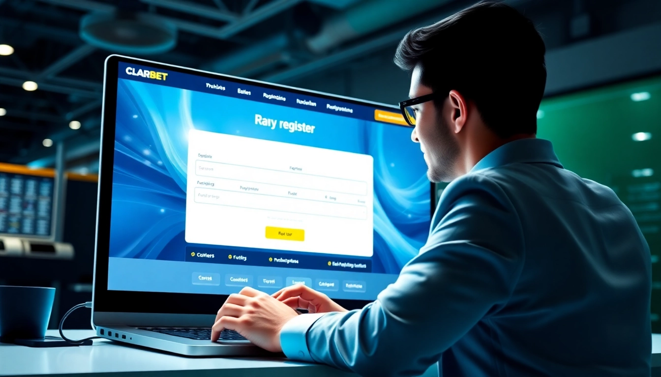 How to Complete Your Lotus365 Register: A Simple Step-by-Step Guide for Fast Account Setup