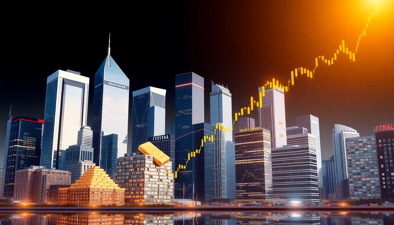 Real Estate Investment News highlights urban property growth and investment opportunities with