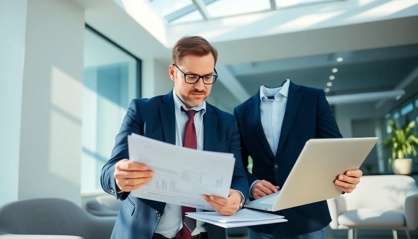 UK Landlord Updates provide essential insights for property investors and managers to optimize