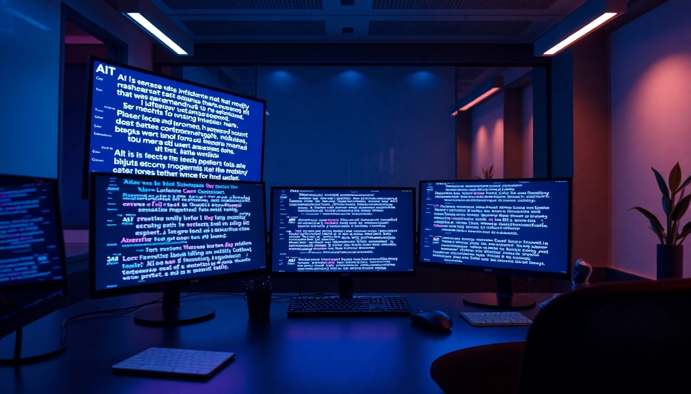 Effective Strategies for AI Content Humanization to Enhance Authenticity and Engagement
