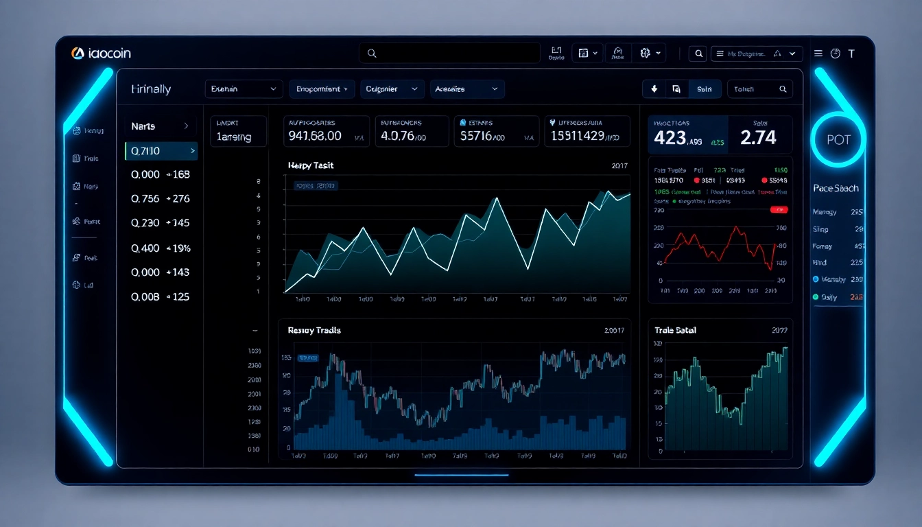 Mastering AICoin: Strategies for Investing and Trading in the Digital Asset Market